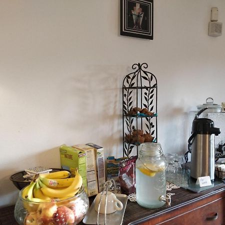 جبل بوكنو Maurrocks - A Pocono Mountains B&B المظهر الخارجي الصورة
