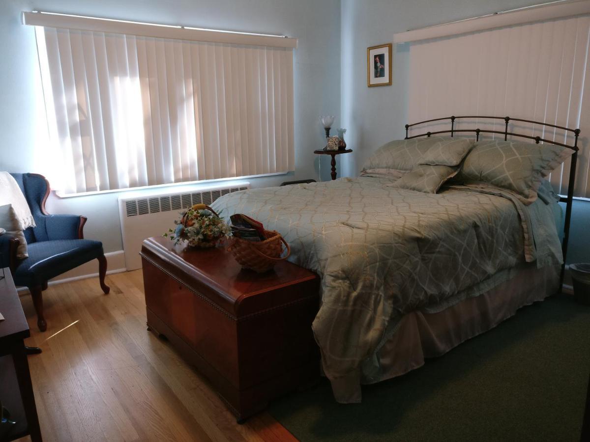 جبل بوكنو Maurrocks - A Pocono Mountains B&B المظهر الخارجي الصورة