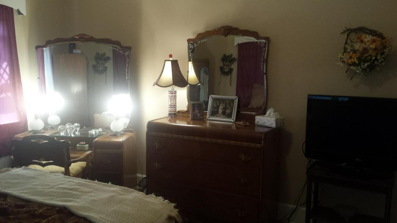 جبل بوكنو Maurrocks - A Pocono Mountains B&B المظهر الخارجي الصورة