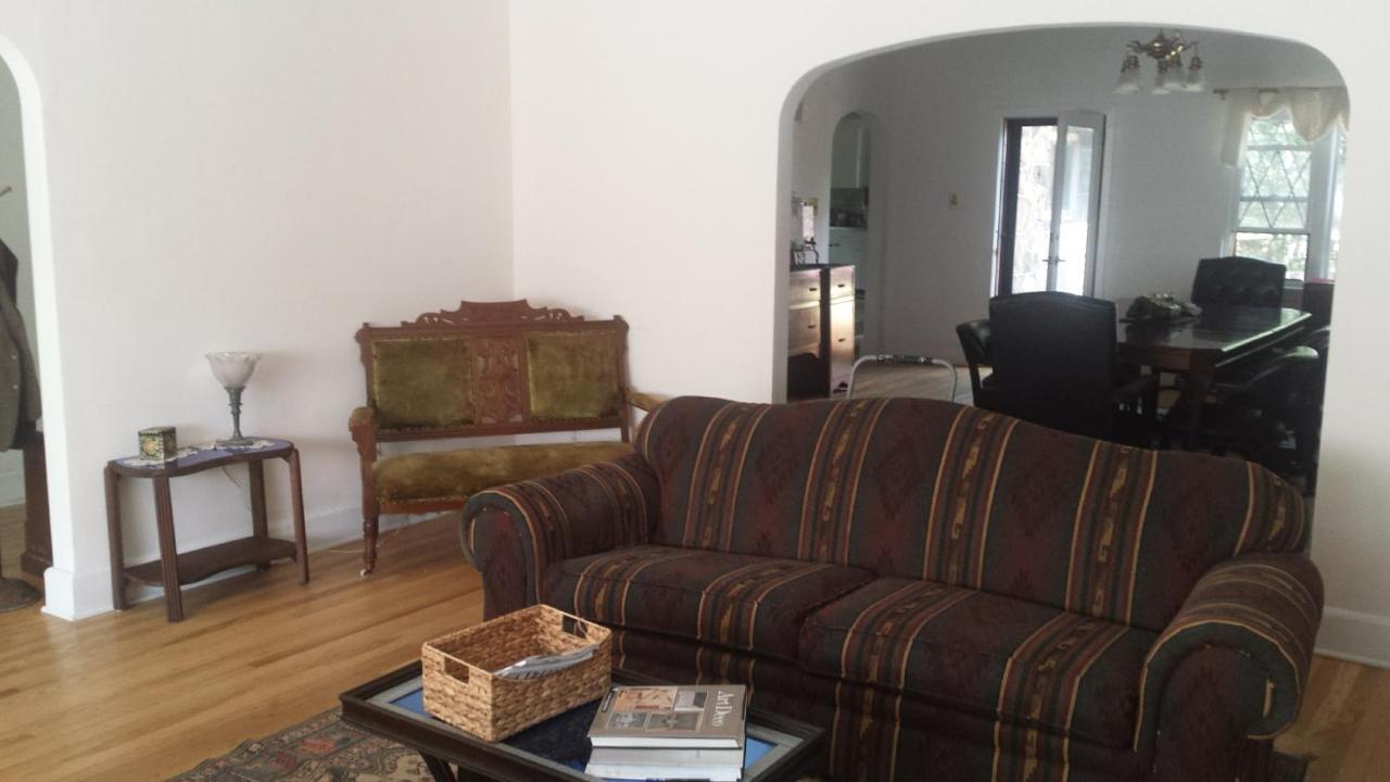 جبل بوكنو Maurrocks - A Pocono Mountains B&B المظهر الخارجي الصورة