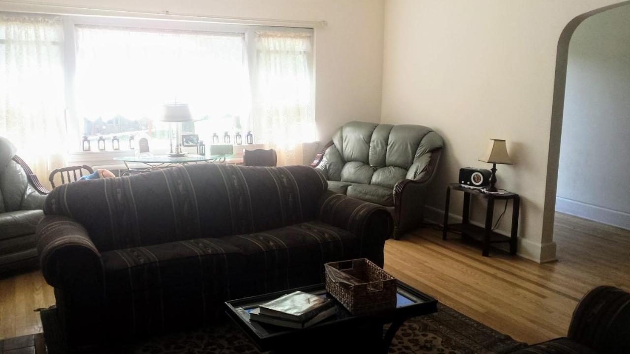 جبل بوكنو Maurrocks - A Pocono Mountains B&B المظهر الخارجي الصورة