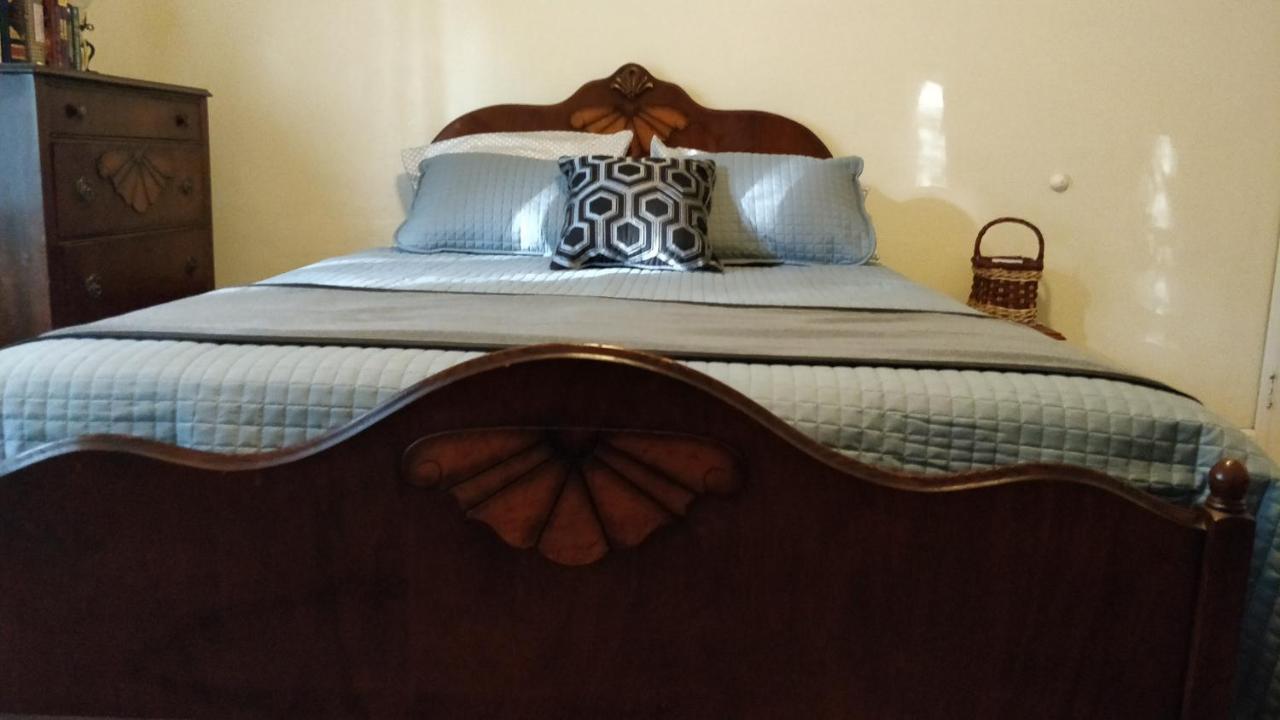 جبل بوكنو Maurrocks - A Pocono Mountains B&B المظهر الخارجي الصورة
