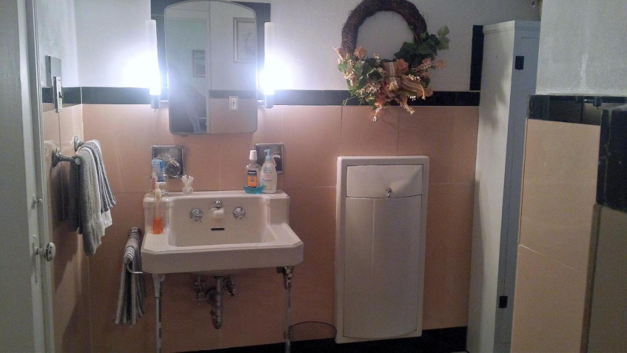 جبل بوكنو Maurrocks - A Pocono Mountains B&B المظهر الخارجي الصورة
