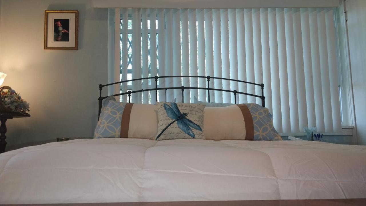 جبل بوكنو Maurrocks - A Pocono Mountains B&B المظهر الخارجي الصورة