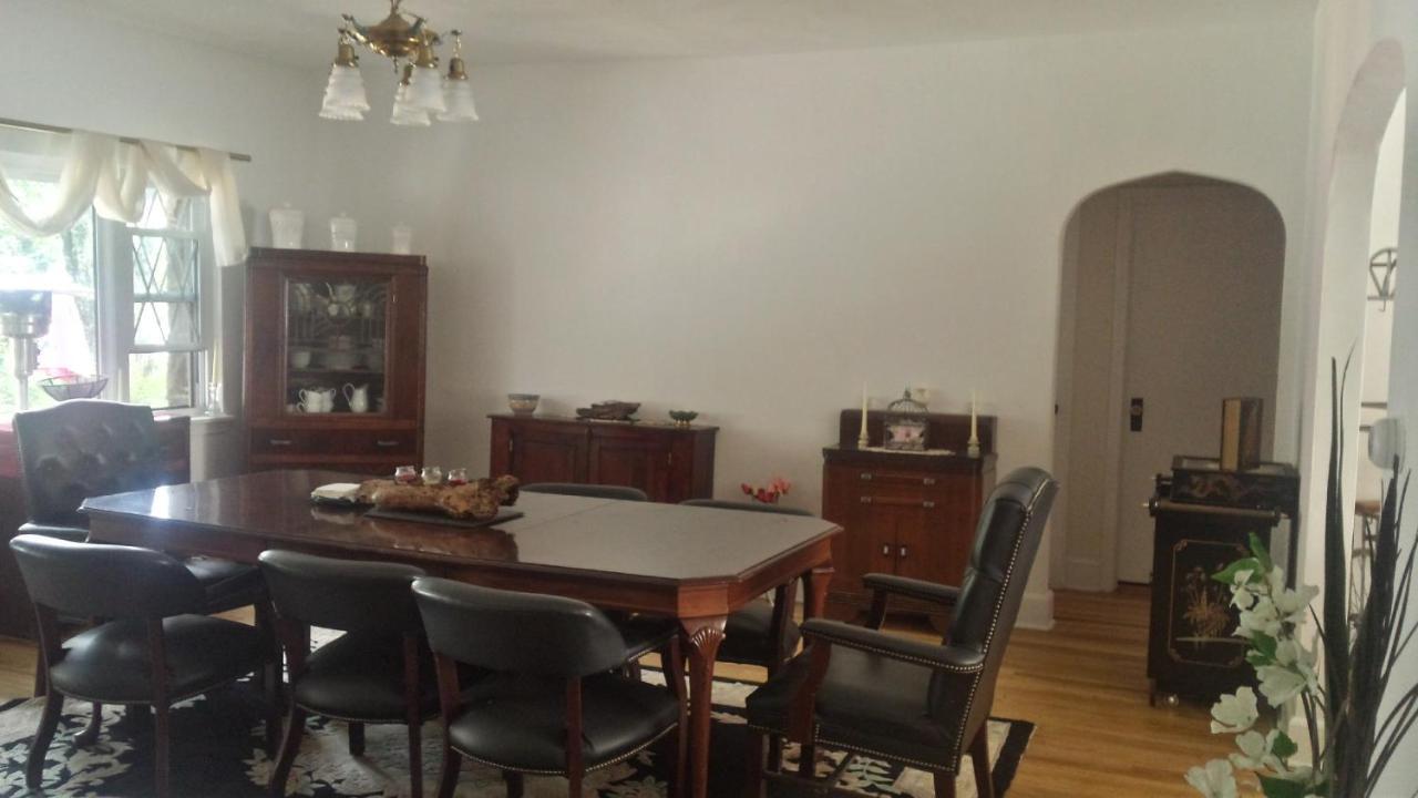 جبل بوكنو Maurrocks - A Pocono Mountains B&B المظهر الخارجي الصورة