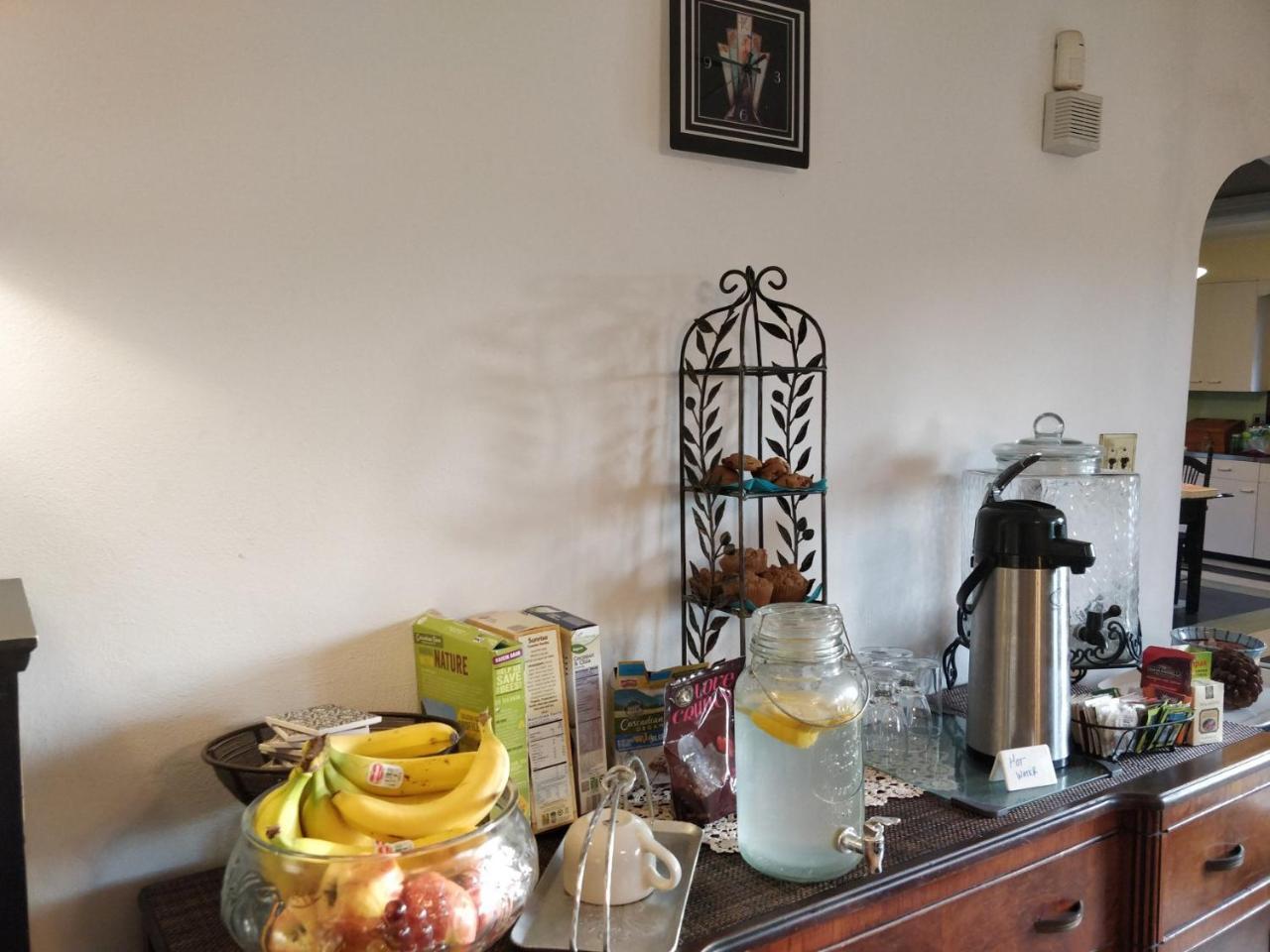 جبل بوكنو Maurrocks - A Pocono Mountains B&B المظهر الخارجي الصورة
